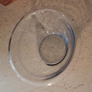 Fire King mixing bowl